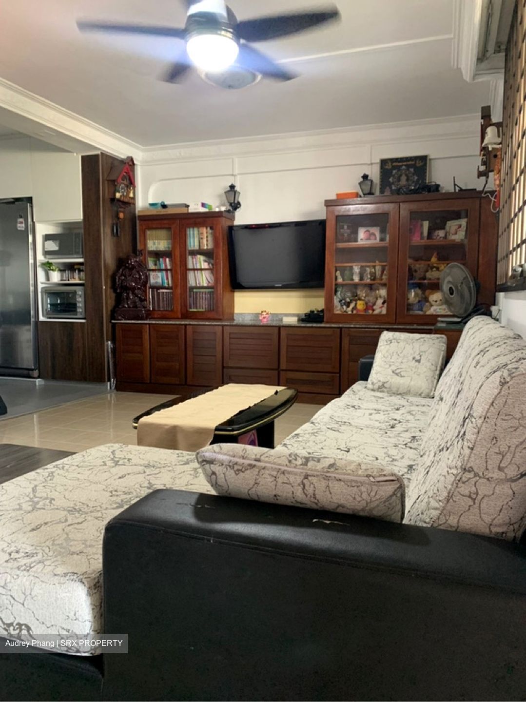 Blk 512 Bedok Reservoir - Punggol Vale (Hougang), HDB 4 Rooms #321991271